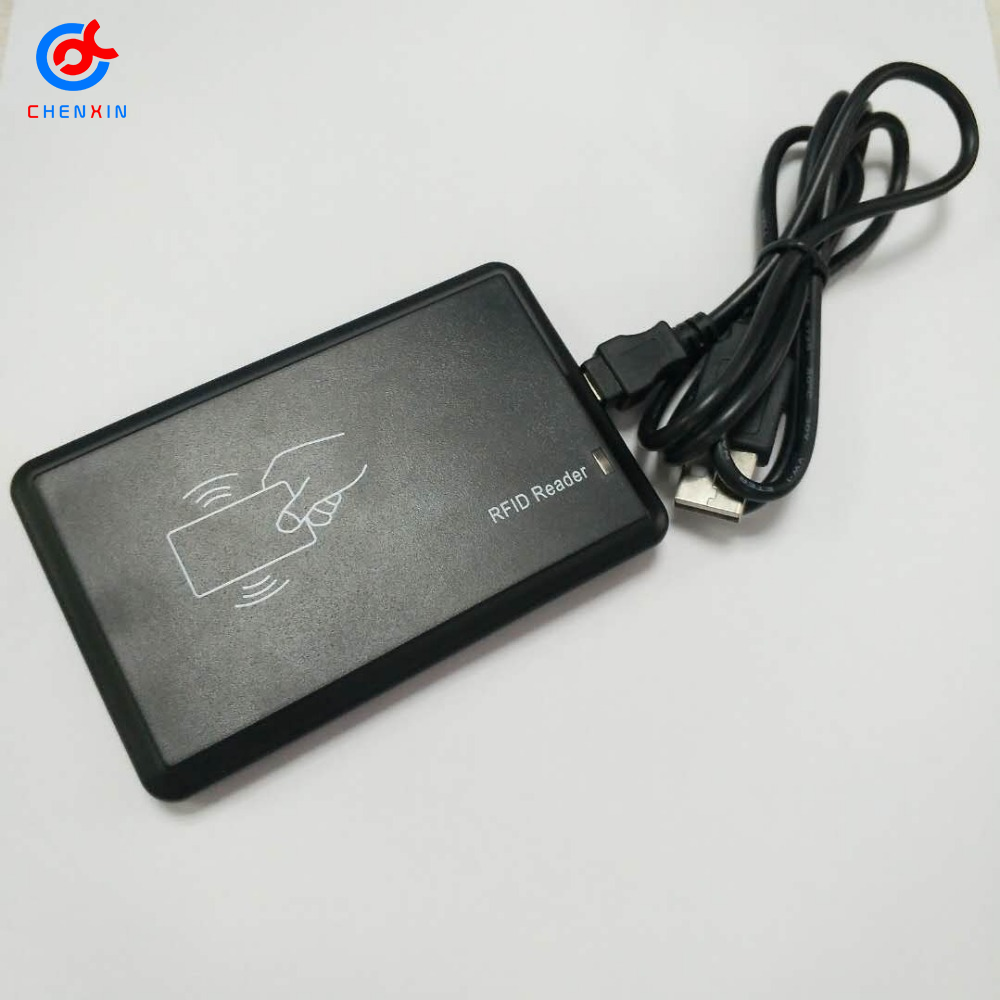 Contactless 13.56mhz Rfid NFC Smart Card Reader/writer