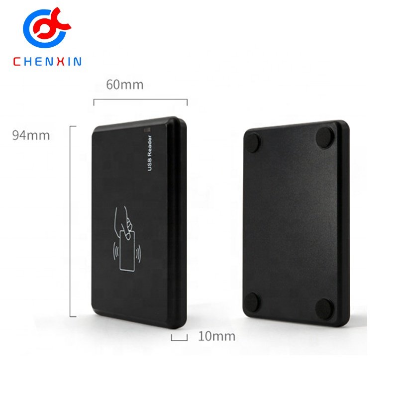 Contactless 13.56mhz Rfid NFC Smart Card Reader/writer