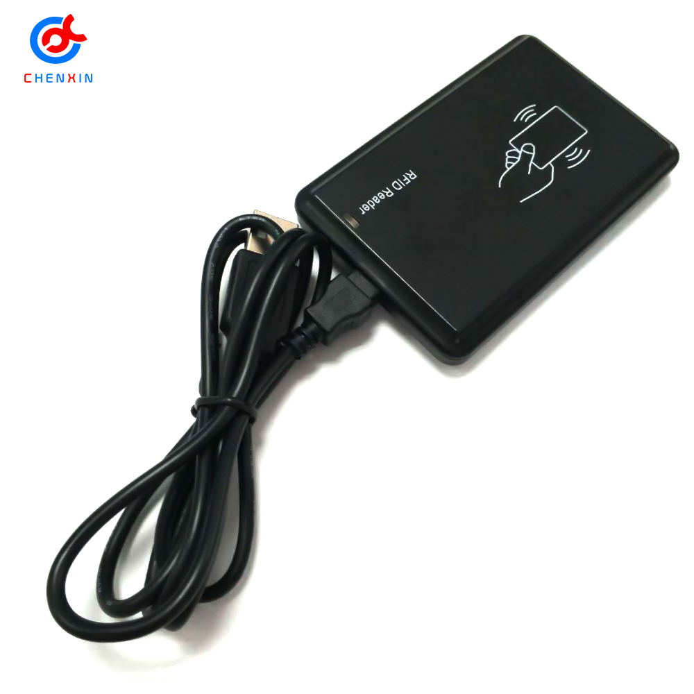 Contactless 13.56mhz Rfid NFC Smart Card Reader/writer