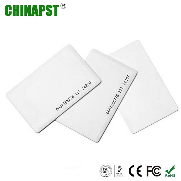 2021 Wholesale price Access Card for Video Door Phone PST-IDC01