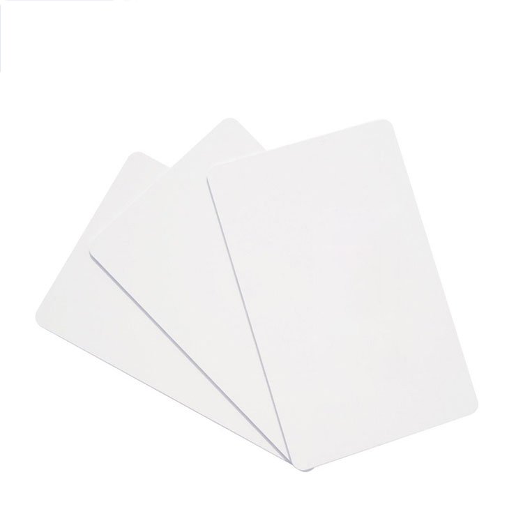 RFID Cards 125KHz EM4100 TK4100 Smart Card Proximity RFID Tag for Access control