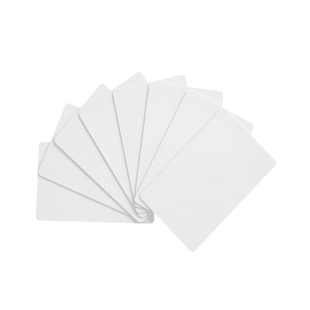 RFID Cards 125KHz EM4100 TK4100 Smart Card Proximity RFID Tag for Access control