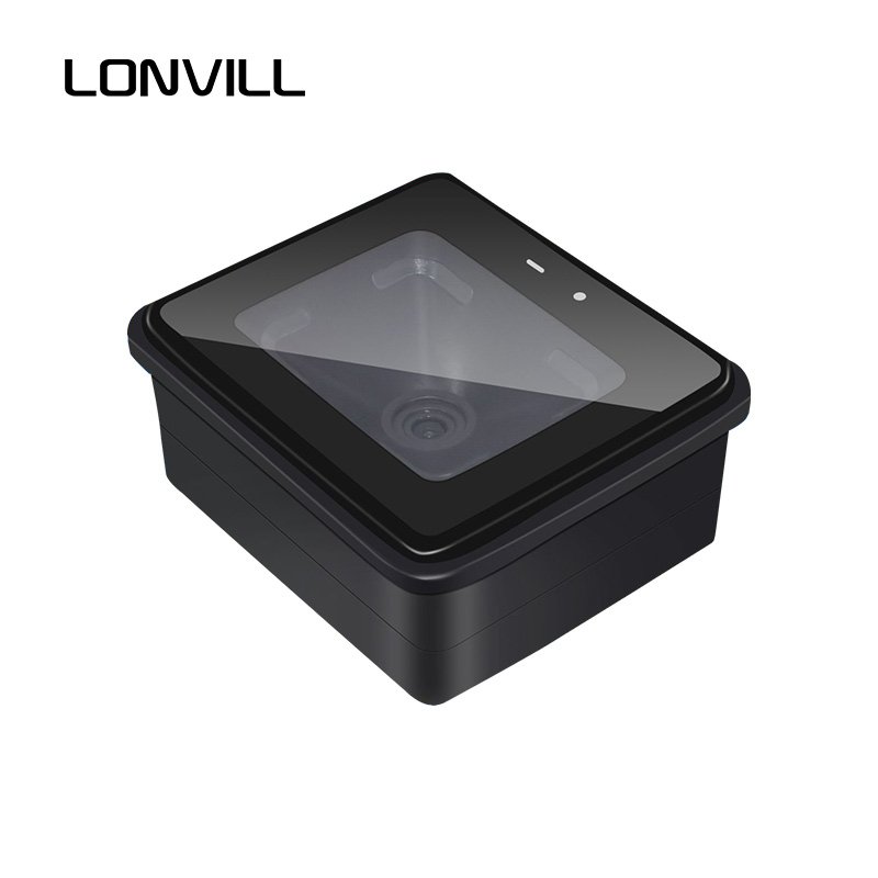 Outdoor Other Access Control Products Access Control Card Readers Barrier Gate Barcode Scanner Module