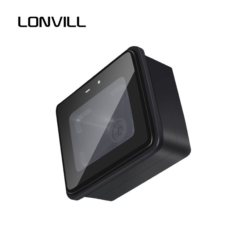 Outdoor Other Access Control Products Access Control Card Readers Barrier Gate Barcode Scanner Module