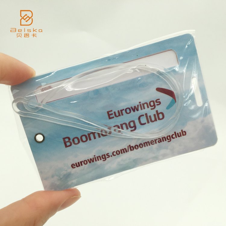 Wholesale stock access control card contactless access control public transport etc rfid chip blank rfid card