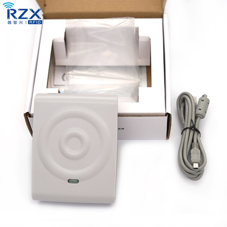 For Access Control System High Frequency HF RFID Card Reader
