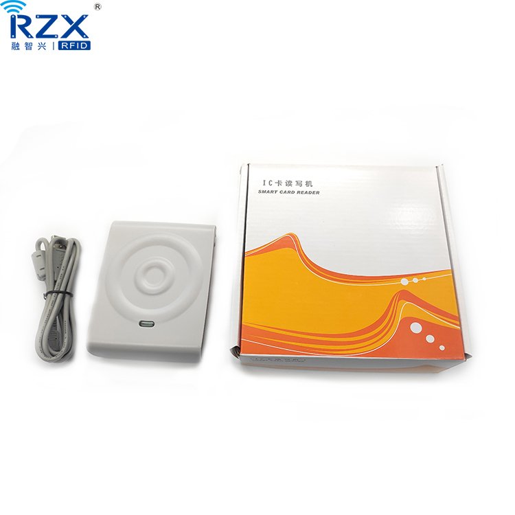 For Access Control System High Frequency HF RFID Card Reader