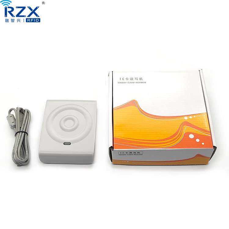 For Access Control System High Frequency HF RFID Card Reader