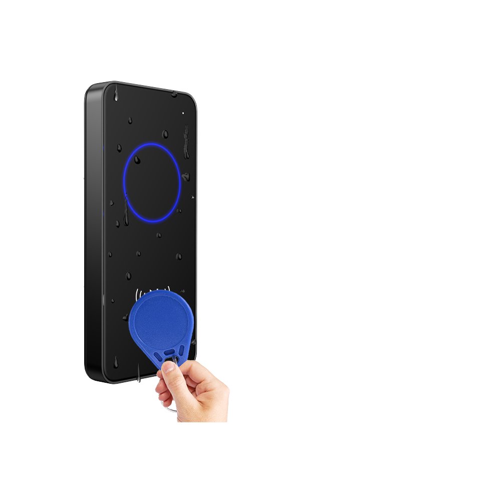 COOLCODE CR09 writer RS485 weigand RFID Card Reader Module ISO14443A Scanner 13.56MHZ TK4100 EM4100 Chip for ISO14443A Cards