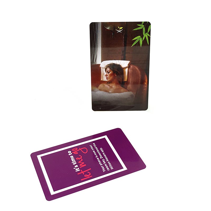 Free Sample Factory Price Custom Design PVC Contactless 13.56Mhz RFID rfid key card nfc hotel card