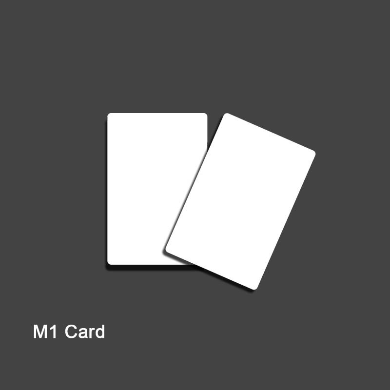 PVC RFID Hotel ID Card for access control system