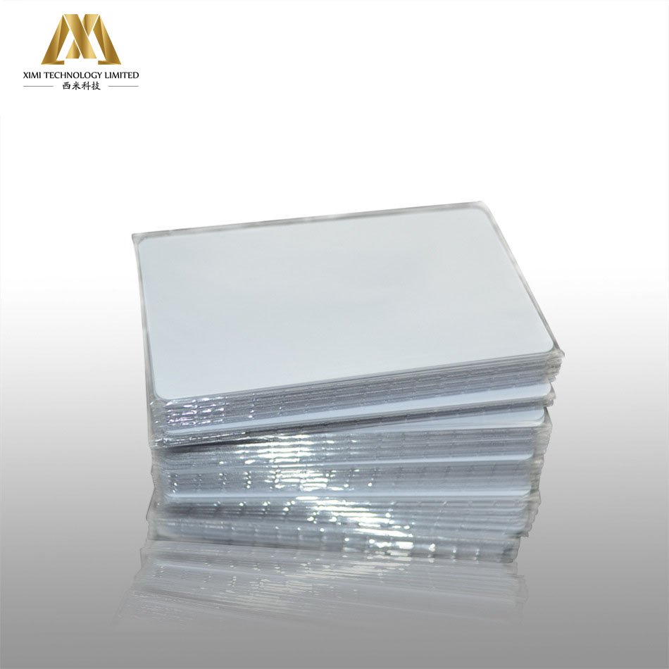 Qood Quality 13.56MHZ Mf Card Access Control Smart Card RFID Card