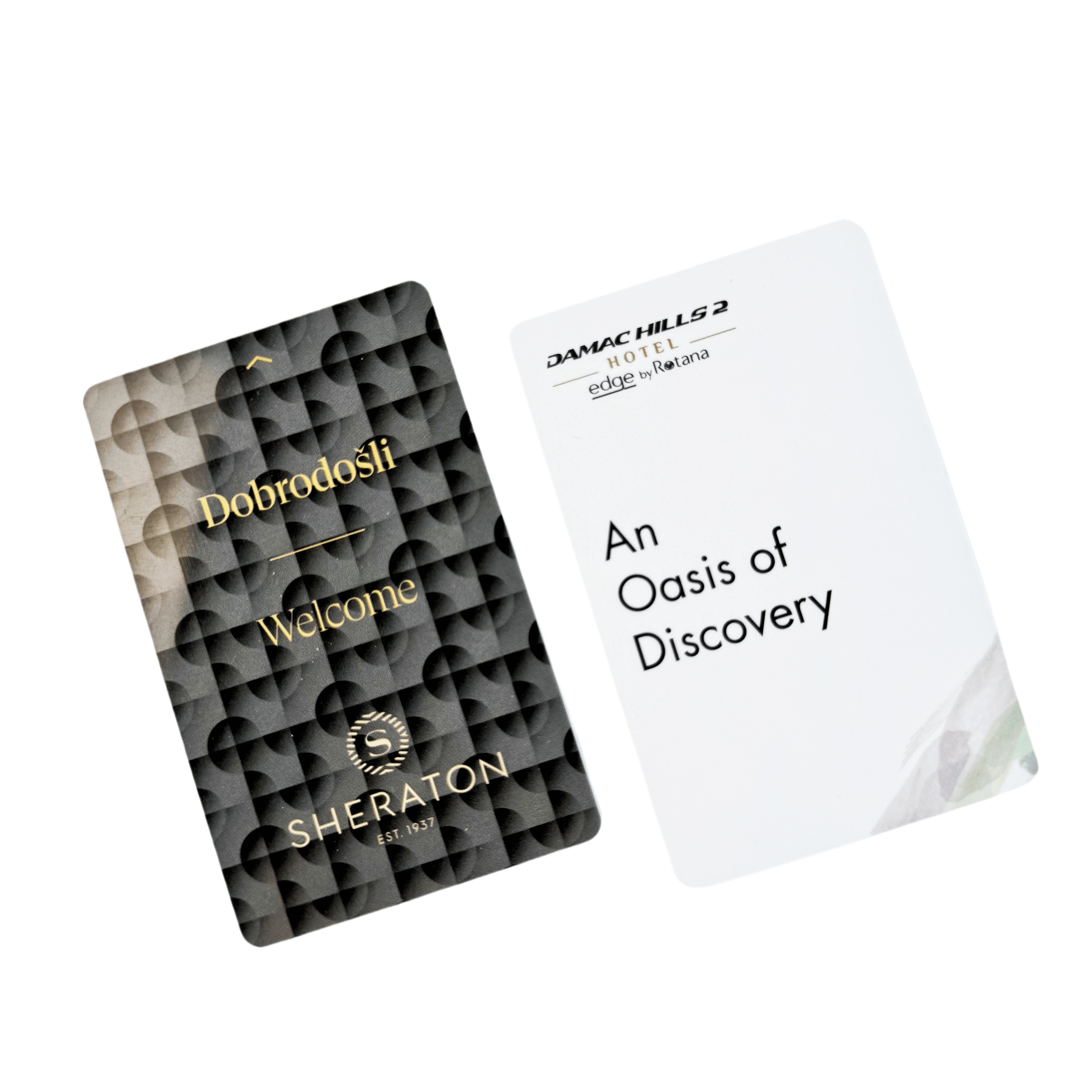 Custom Printing RFID M 13.56mhz Ntag213/215/216 PVC hotel key cards NFC Smart PVC NFC Blank Card for Prousb system
