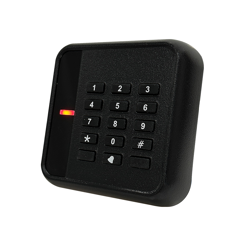 Door Access Control Card Reader 13.56mhz and 125khz Rfid Reader Rfid Module For NFC Contactless Card Reader