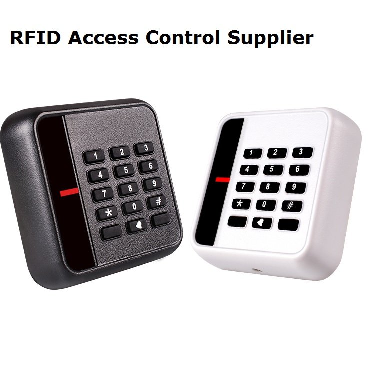 Door Access Control Card Reader 13.56mhz and 125khz Rfid Reader Rfid Module For NFC Contactless Card Reader