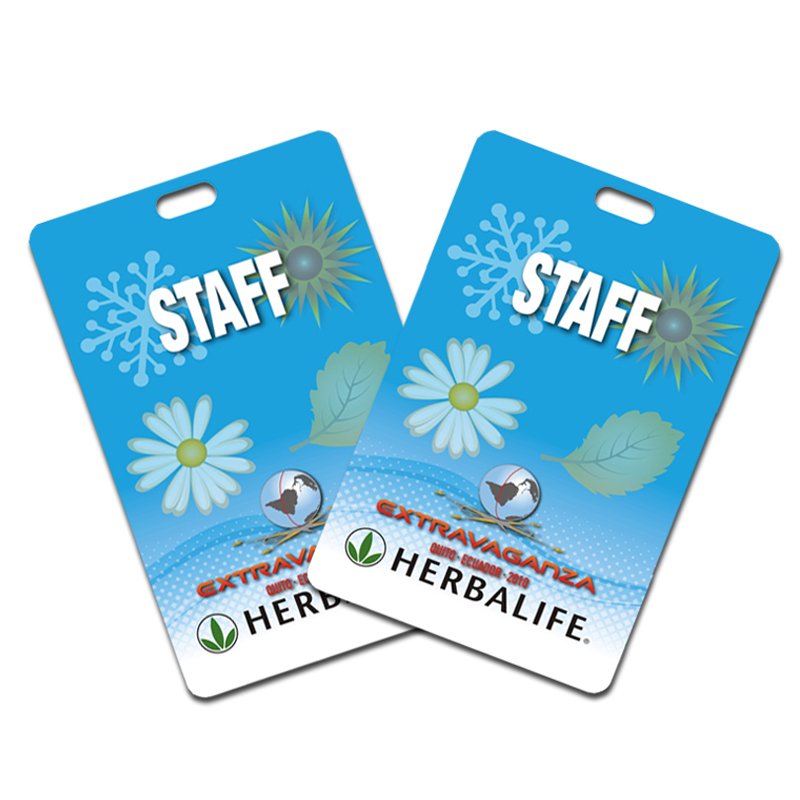 High quality customized printing smart entrance guard card Nfc rfid unlock door card for access control