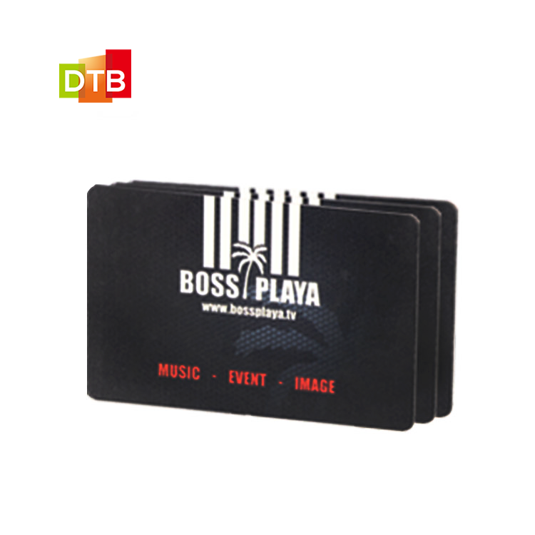 Custom 13.56mhz Rfid Paper Card For Bus/Train/Zoo Ticket Ticket Card Transportation Disposable Mf Nfc/Rfid Paper Card
