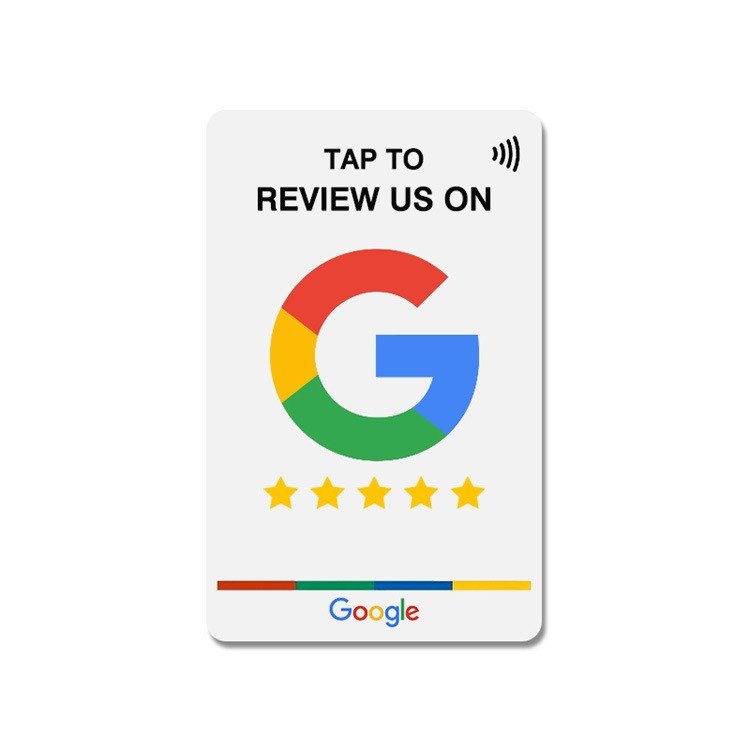 Access control Google Url Link Comment Card business Card Color Matte Nfc Card