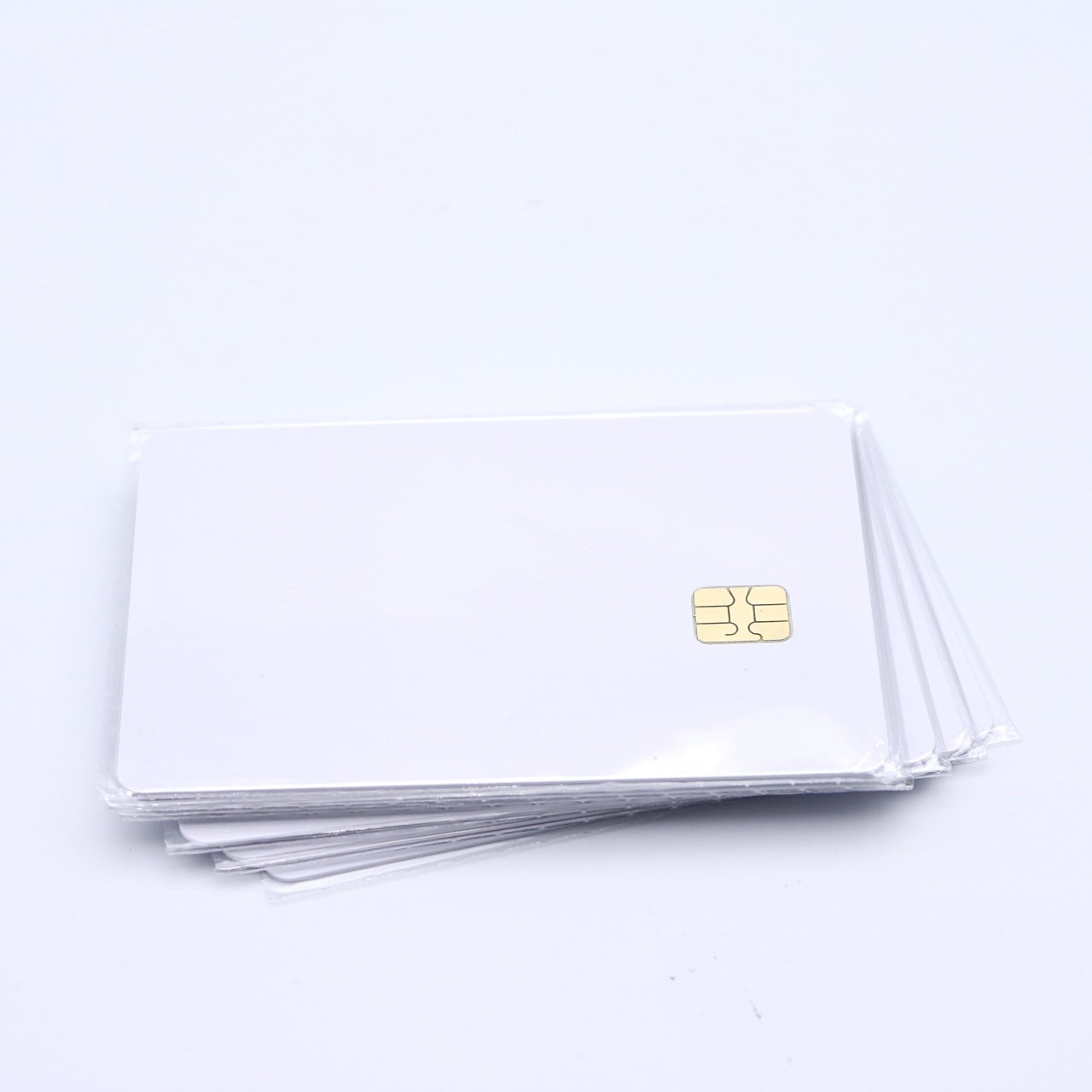 NFC JAVA Chip smart Card Jcop 40K J3R180 80K J2A080 JAVA Blank Contact IC Card