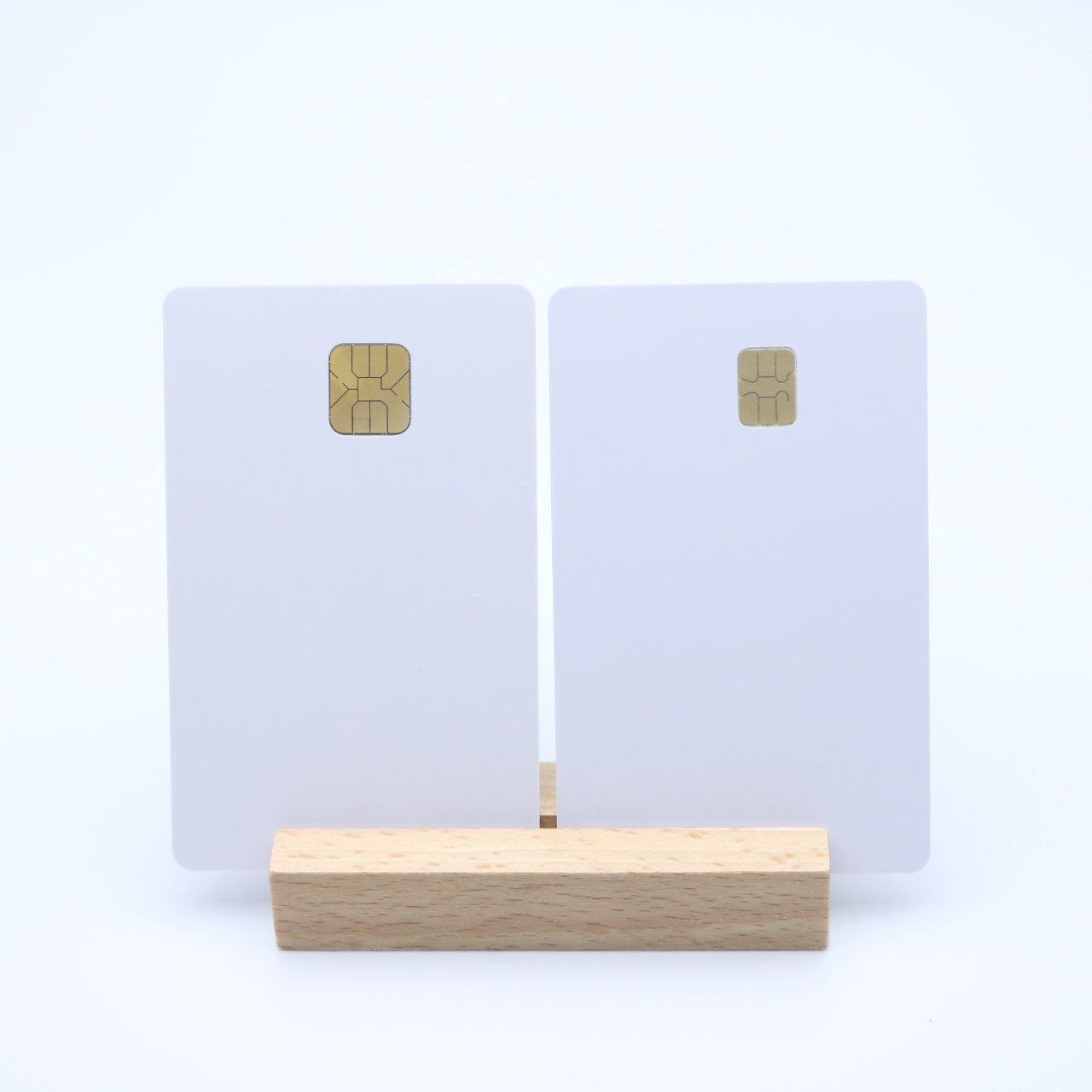 NFC JAVA Chip smart Card Jcop 40K J3R180 80K J2A080 JAVA Blank Contact IC Card