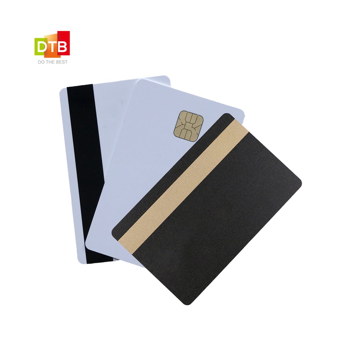 Custom NTAG Chip ISO Standard Size ISO14443A 13.56MHz Smart RFID Metal NFC VIP Card