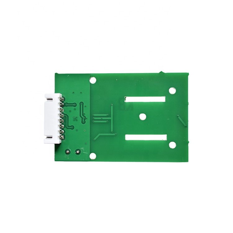 Enruipu IC Card Reader Module 5cm Read Card Distance 13.56MHz Support ISO 14443A Protocol For Access Control System