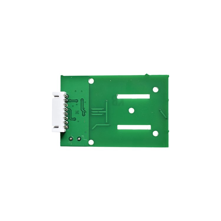 Enruipu IC Card Reader Module 5cm Read Card Distance 13.56MHz Support ISO 14443A Protocol For Access Control System