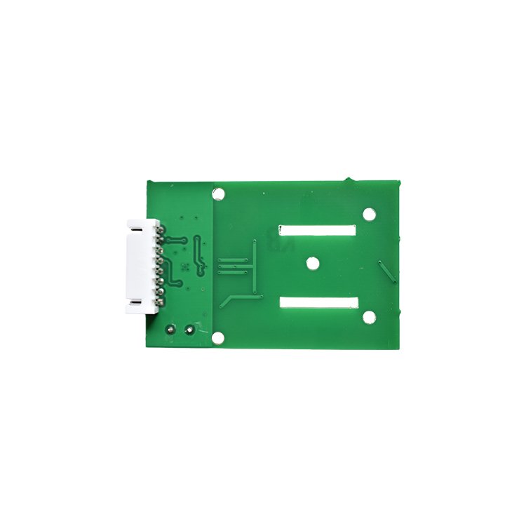Enruipu IC Card Reader Module 5cm Read Card Distance 13.56MHz Support ISO 14443A Protocol For Access Control System