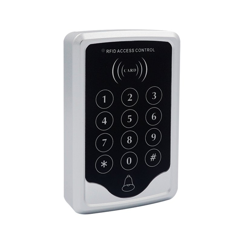 C01-EM 125KHZ Access Control Card Password Integrated Machine Access Control Host