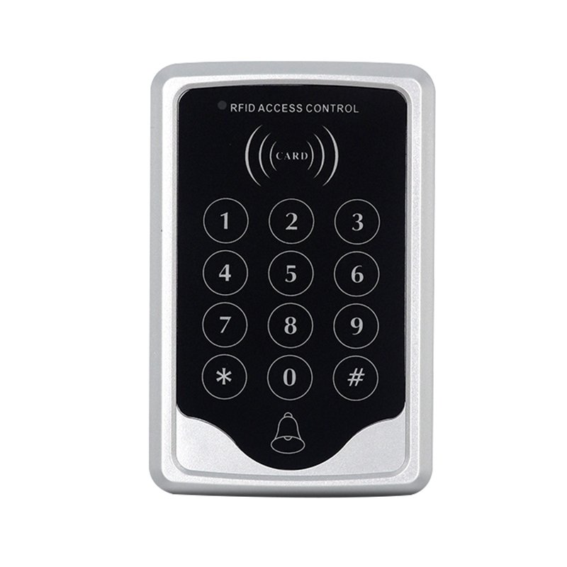 C01-EM 125KHZ Access Control Card Password Integrated Machine Access Control Host