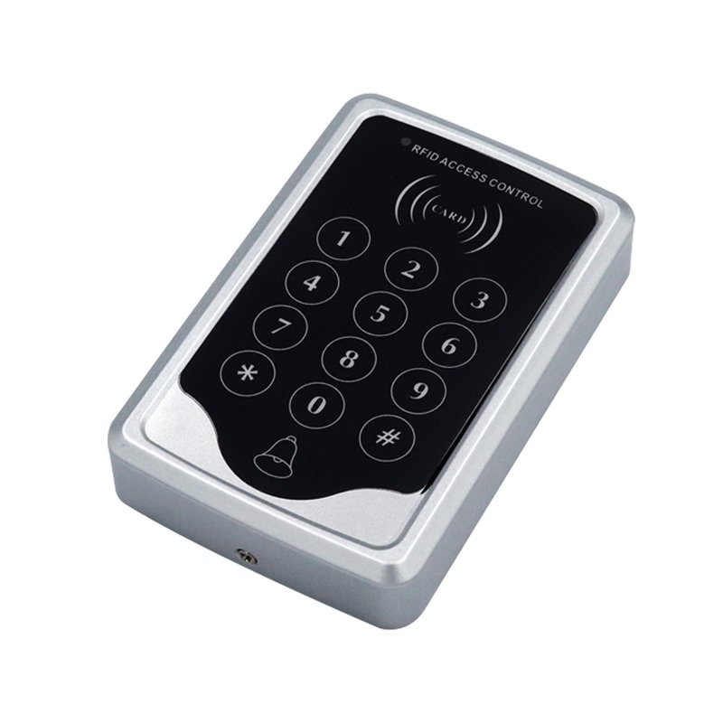 C01-EM 125KHZ Access Control Card Password Integrated Machine Access Control Host
