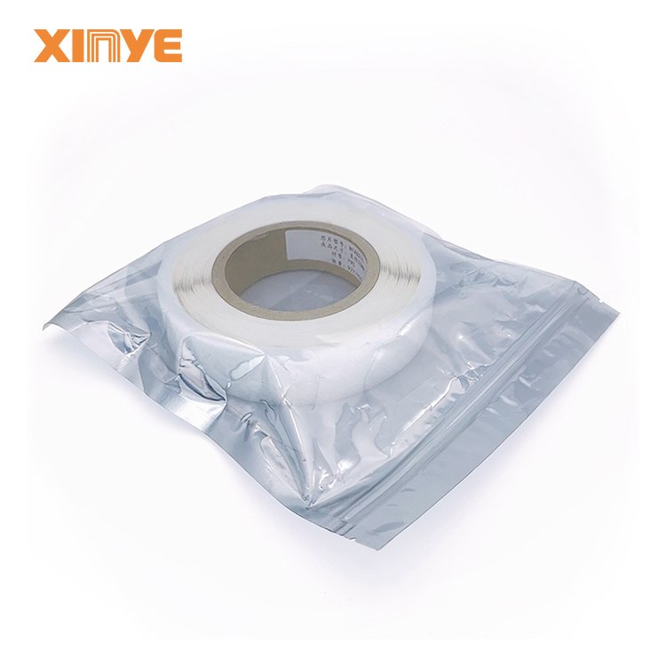 Custom design size flexible printable HF RFID sticker labels MF Classic S50 1K rfid smart tag for access control