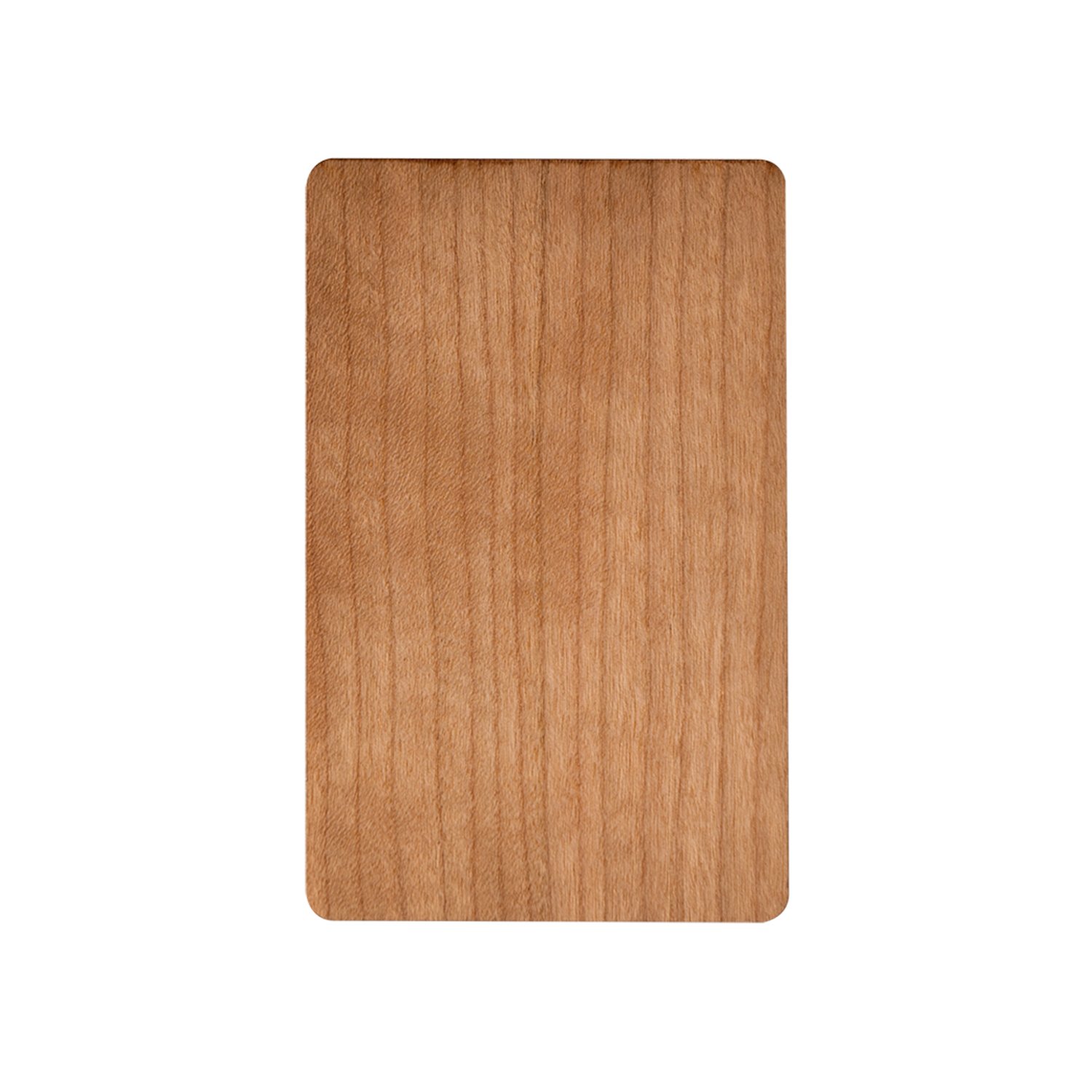 Customized Wooden Bamboo RFID Hotel Key Cards access control card with LF an HF chip