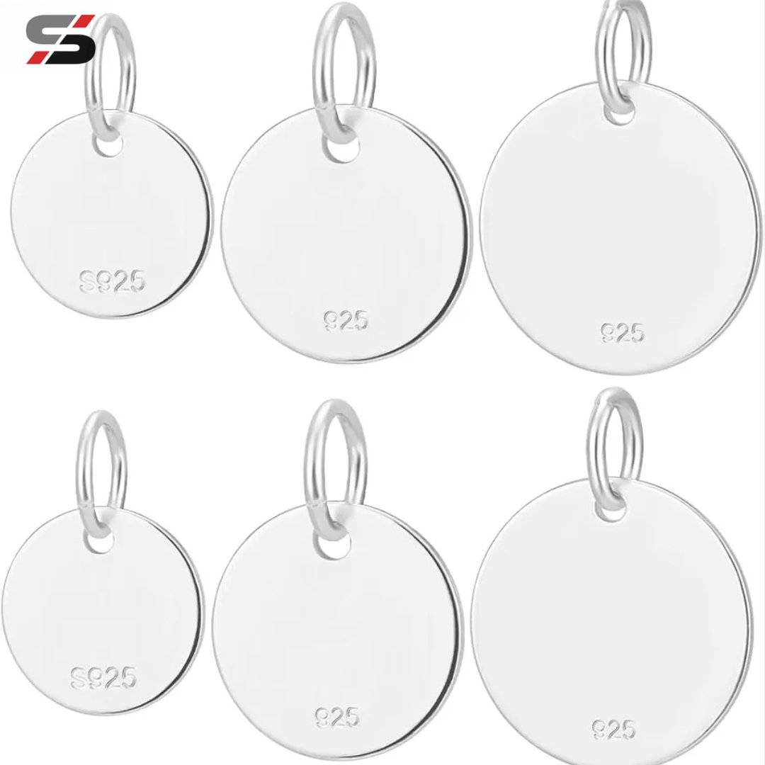 Writable Chip RFID Round Coin Tags IC NFC Mini CD Music Album Minis CD Box