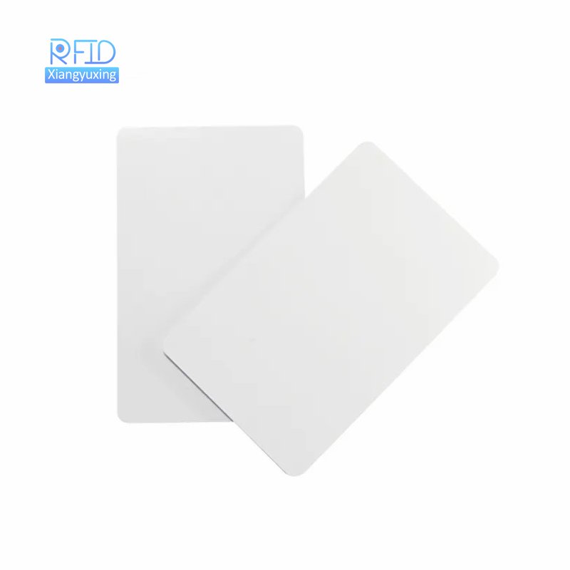 Access Control Card 125KHZ T5577 Proximity RFID Card For Access Control System