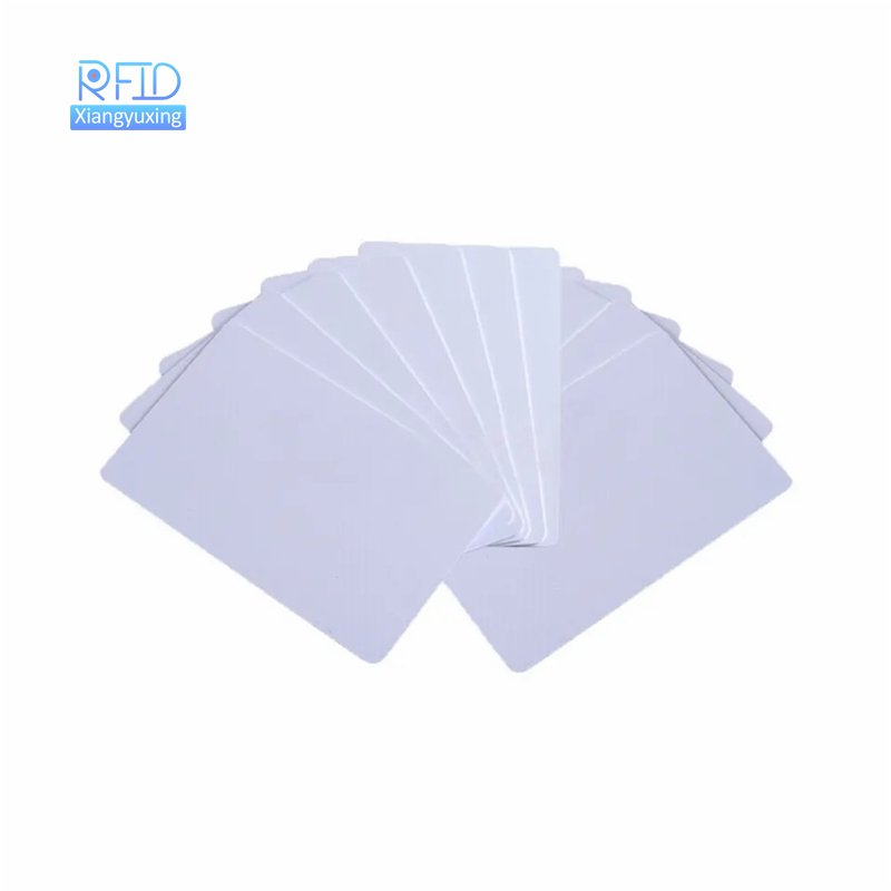 Access Control Card 125KHZ T5577 Proximity RFID Card For Access Control System