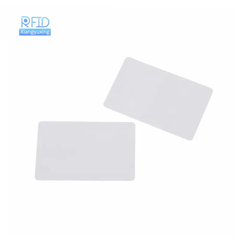 Access Control Card 125KHZ T5577 Proximity RFID Card For Access Control System