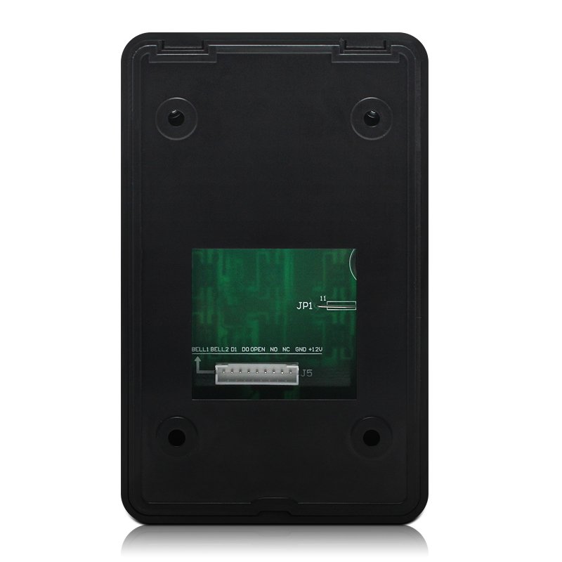 RFID reader keypad access control for single door