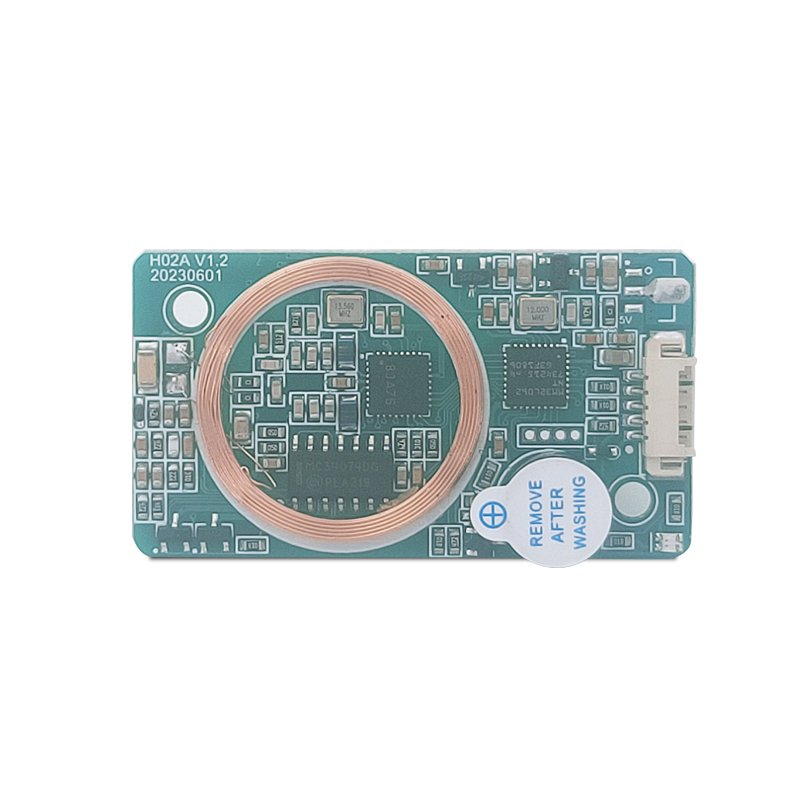 ICID dual-frequency read head read module wg26/34 access control controller card swiper icid access control card swiper fixed