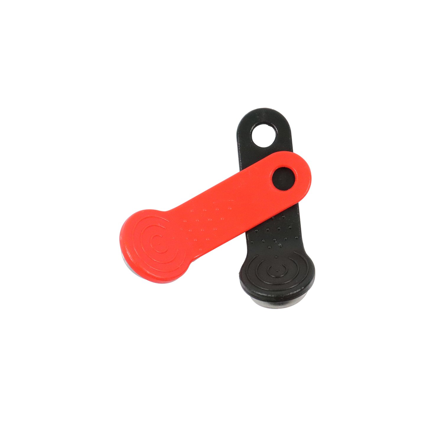 Read Only DS1990A-F5 Access Control Key Tag Ibutton TM Card Mini Key Tag