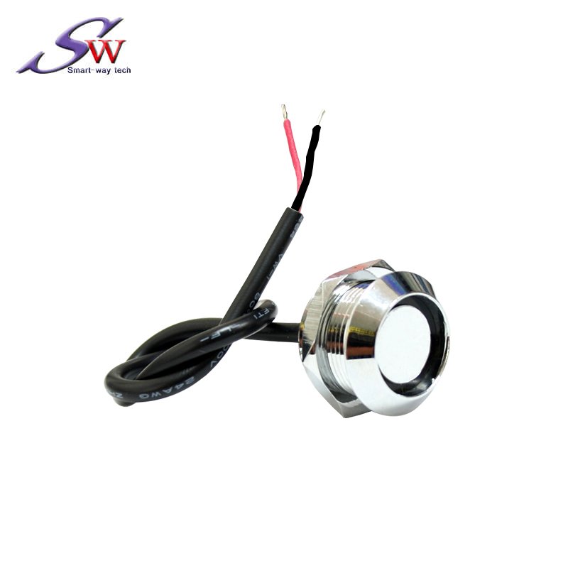 TMR-C DS9092 Reader Touch Memory iButton Probe for DS19XXA-F5 Tag Key Card