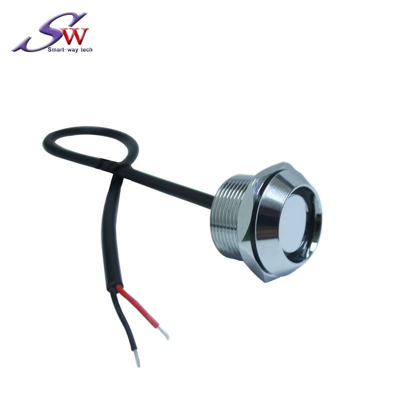TMR-C DS9092 Reader Touch Memory iButton Probe for DS19XXA-F5 Tag Key Card