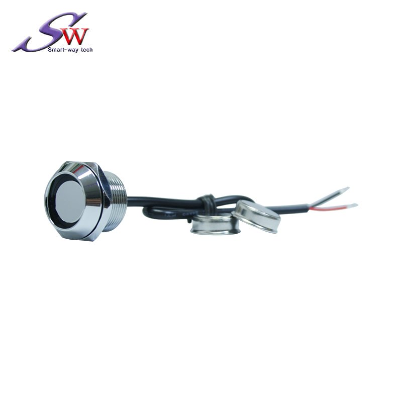 TMR-C DS9092 Reader Touch Memory iButton Probe for DS19XXA-F5 Tag Key Card