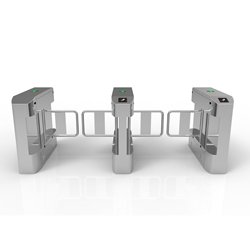 Swing Barrier