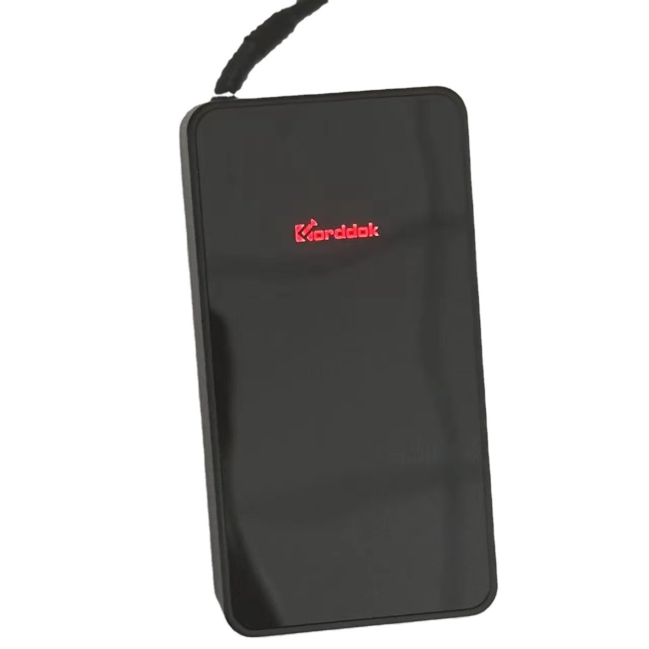 13.56mhz anti clone card reader smart card access control proximity reader, compatible with Mifare card