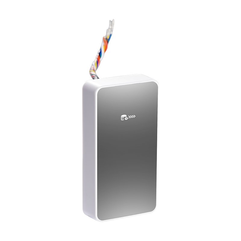 13.56mhz anti clone card reader smart card access control proximity reader, compatible with Mifare card