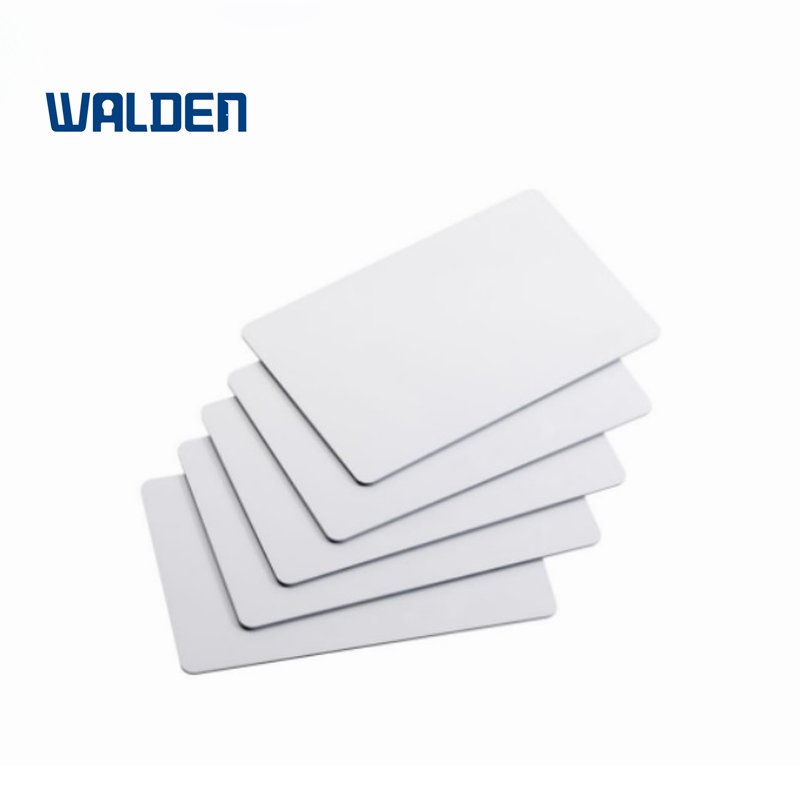 ISO 14443A 13.56MHz Fudan F08 chip proximity access control Smart RFID card