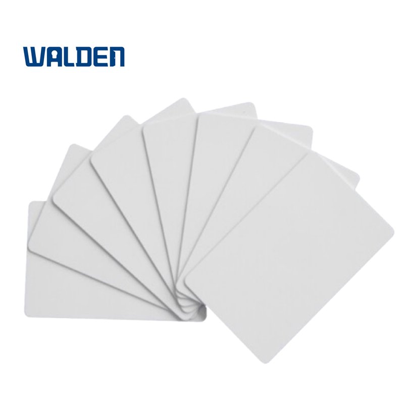 ISO 14443A 13.56MHz Fudan F08 chip proximity access control Smart RFID card