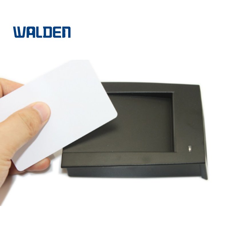 ISO 14443A 13.56MHz Fudan F08 chip proximity access control Smart RFID card