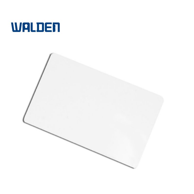 ISO 14443A 13.56MHz Fudan F08 chip proximity access control Smart RFID card